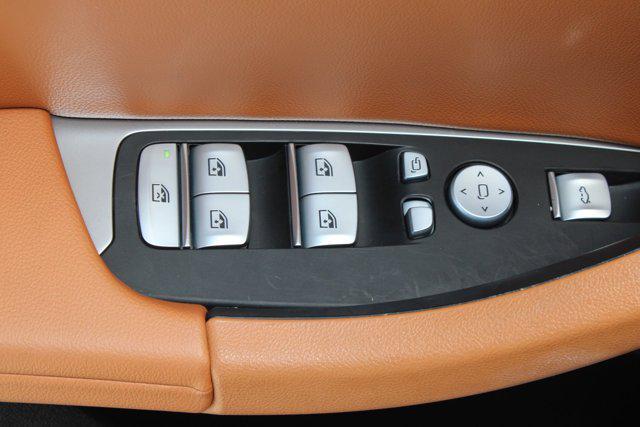 used 2023 BMW X3 car, priced at $39,799