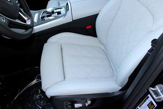 new 2026 BMW X5 car, priced at $83,825