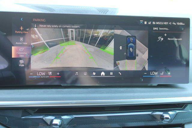 new 2026 BMW X5 car, priced at $83,825