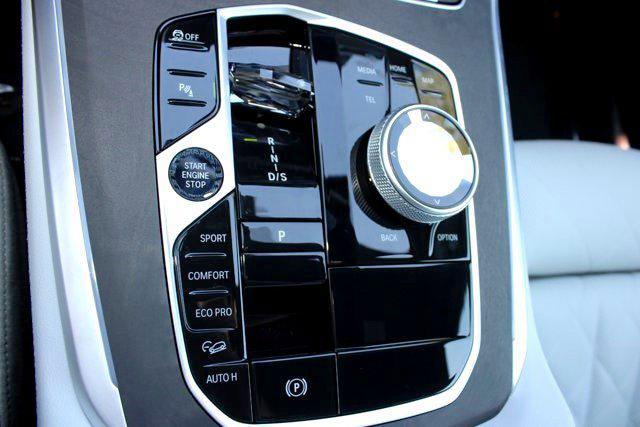 new 2026 BMW X5 car, priced at $83,825