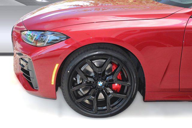 new 2026 BMW 430 car, priced at $63,250