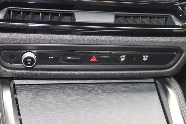 new 2026 BMW 430 car, priced at $63,250