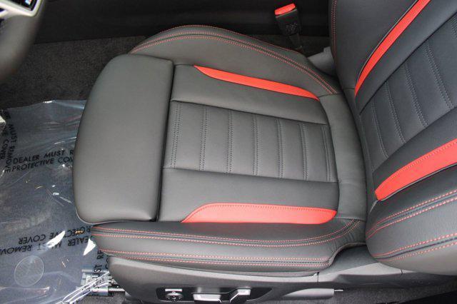 new 2026 BMW 430 car, priced at $63,250