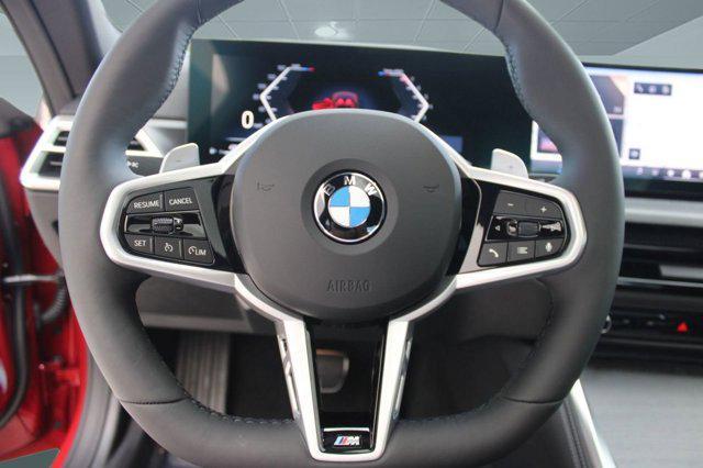 new 2026 BMW 430 car, priced at $63,250