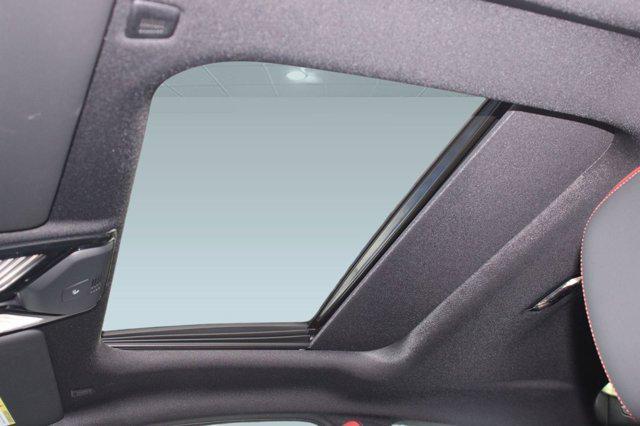 new 2026 BMW 430 car, priced at $63,250