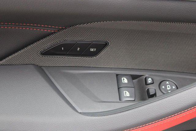 new 2026 BMW 430 car, priced at $63,250