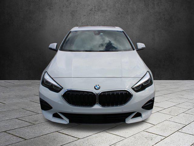 used 2024 BMW 228 Gran Coupe car, priced at $43,845