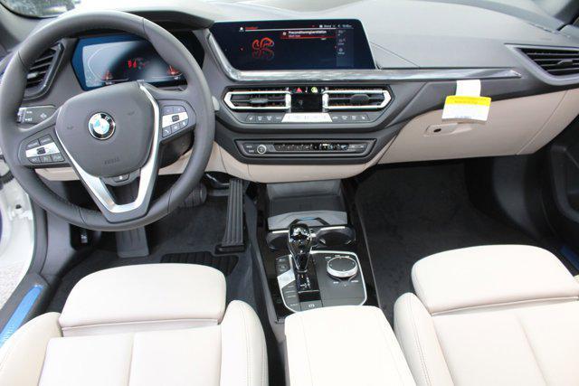 used 2024 BMW 228 Gran Coupe car, priced at $43,845