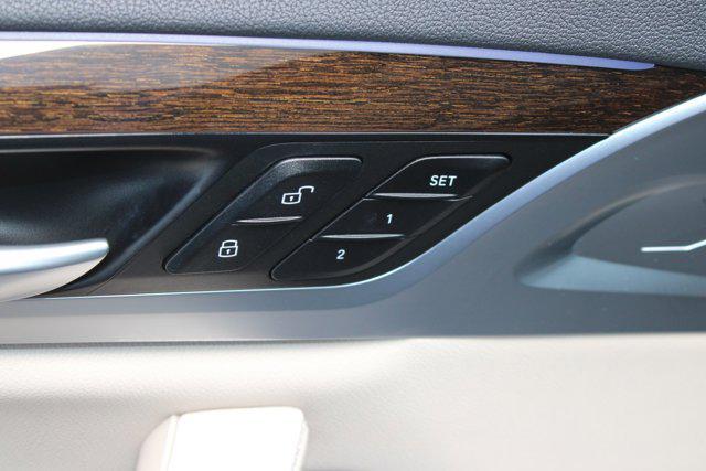 used 2022 BMW X3 car, priced at $49,999
