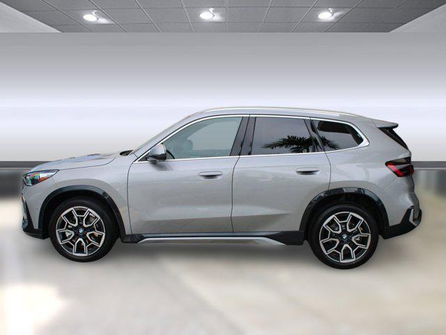 new 2026 BMW X1 car, priced at $50,005