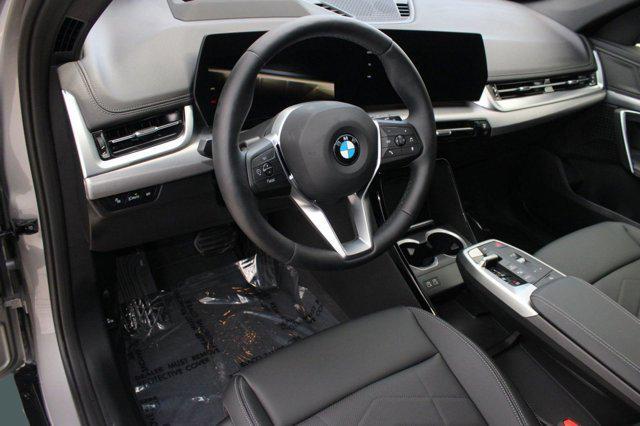 new 2026 BMW X1 car, priced at $50,005