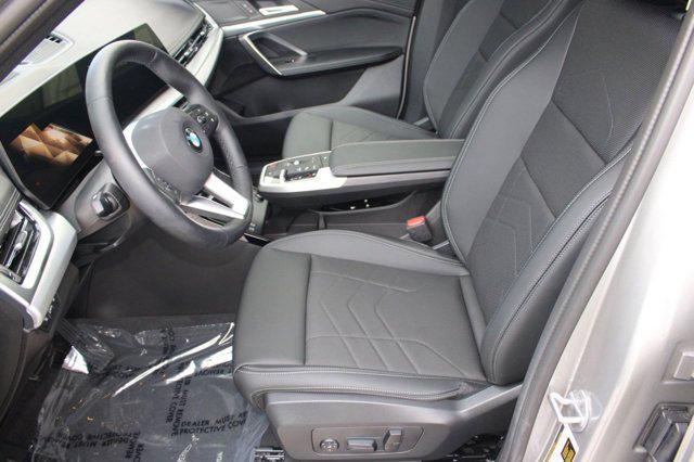 new 2026 BMW X1 car, priced at $50,005
