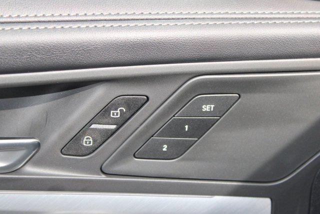 new 2026 BMW X1 car, priced at $50,005