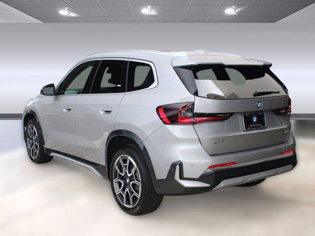 new 2026 BMW X1 car, priced at $50,005