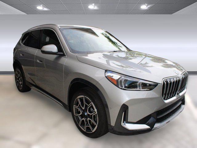 new 2026 BMW X1 car, priced at $50,005