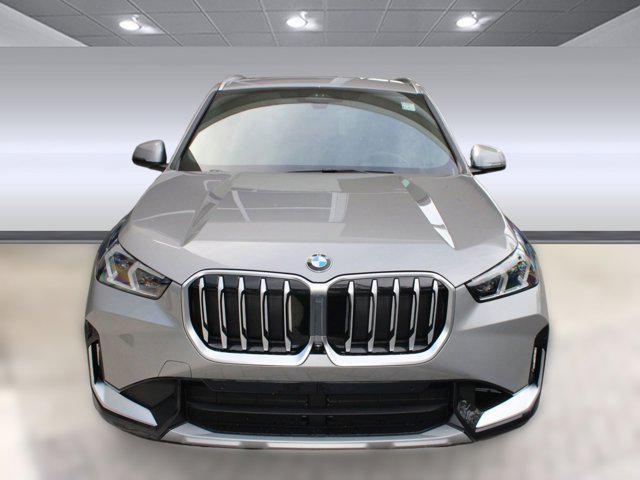 new 2026 BMW X1 car, priced at $50,005