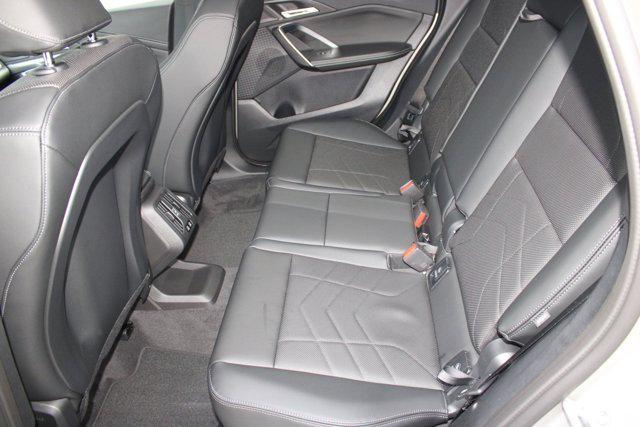 new 2026 BMW X1 car, priced at $50,005