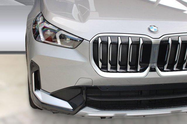 new 2026 BMW X1 car, priced at $50,005
