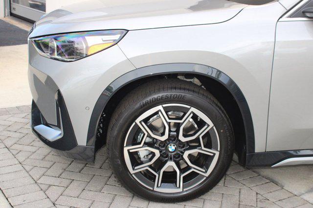 new 2026 BMW X1 car, priced at $50,005