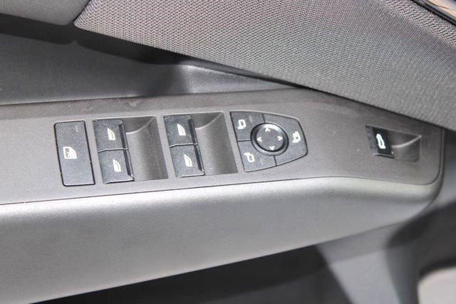 new 2025 BMW X3 car, priced at $62,535