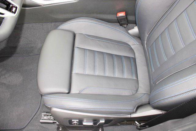 new 2025 BMW 330 car, priced at $57,975