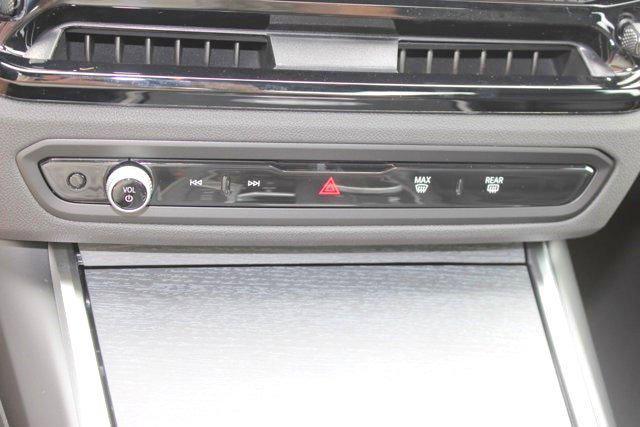 new 2025 BMW 330 car, priced at $57,975