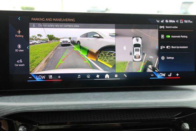 new 2025 BMW 330 car, priced at $57,975