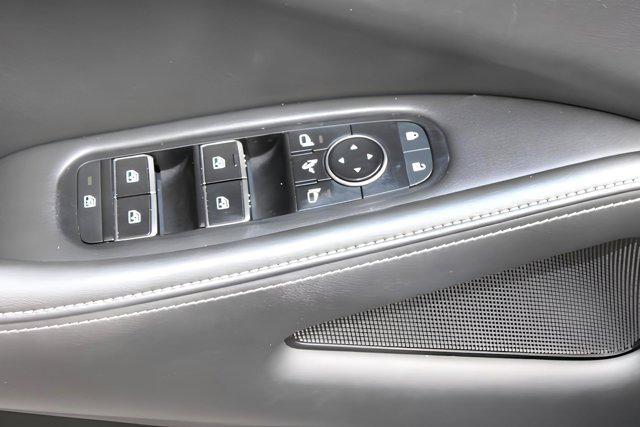 used 2023 INFINITI QX60 car, priced at $39,798