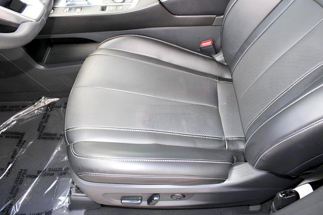 used 2023 INFINITI QX60 car, priced at $39,798