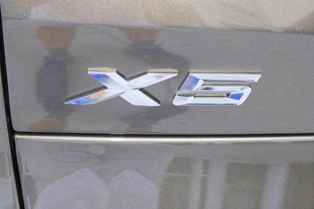 new 2026 BMW X5 car, priced at $79,825