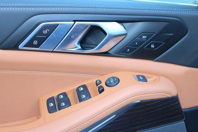 new 2026 BMW X5 car, priced at $79,825