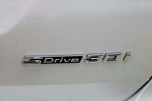 used 2024 BMW X3 car, priced at $36,898