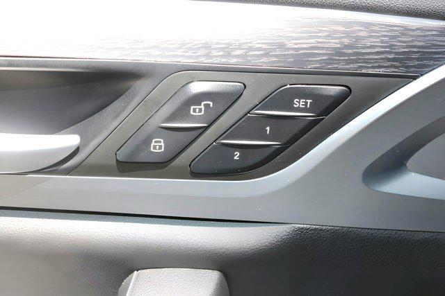 used 2024 BMW X3 car, priced at $36,898
