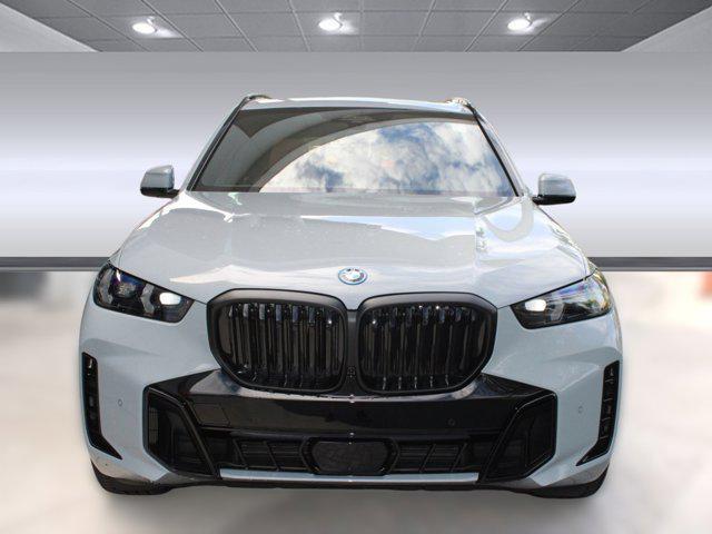 new 2026 BMW X5 PHEV car, priced at $90,625
