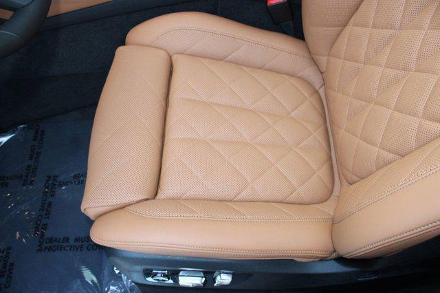new 2026 BMW X5 PHEV car, priced at $90,625