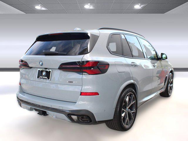 new 2026 BMW X5 PHEV car, priced at $90,625