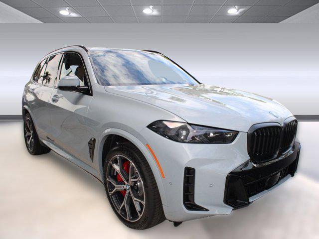 new 2026 BMW X5 PHEV car, priced at $90,625