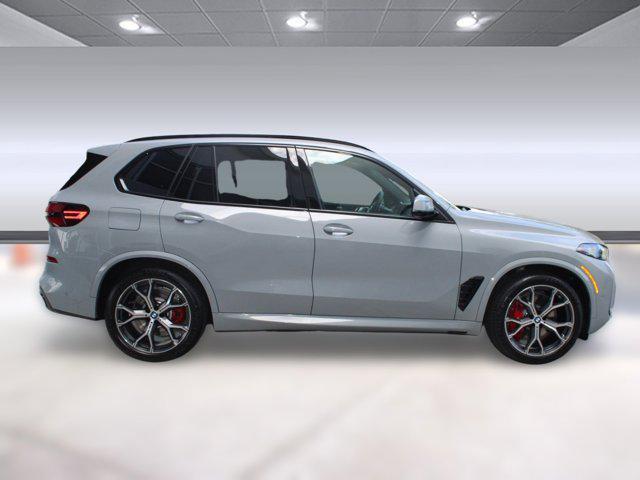 new 2026 BMW X5 PHEV car, priced at $90,625