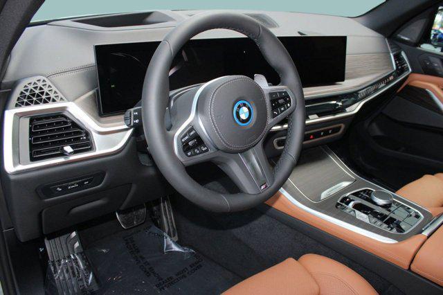 new 2026 BMW X5 PHEV car, priced at $90,625