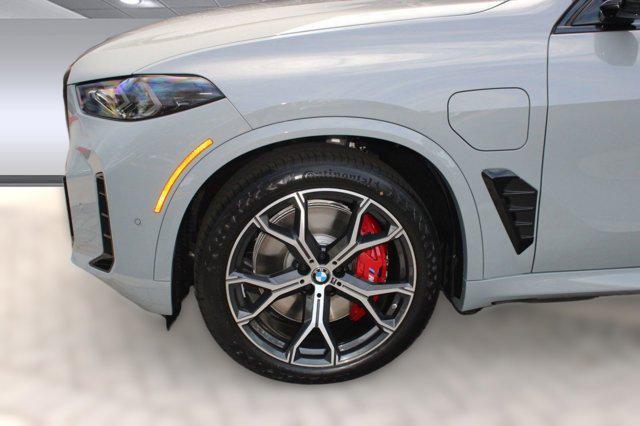 new 2026 BMW X5 PHEV car, priced at $90,625