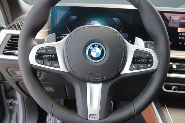 new 2026 BMW X5 PHEV car, priced at $90,625
