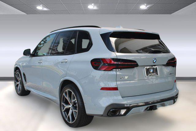 new 2026 BMW X5 PHEV car, priced at $90,625