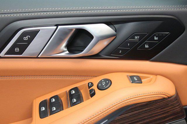 new 2026 BMW X5 PHEV car, priced at $90,625