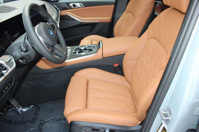 new 2026 BMW X5 PHEV car, priced at $90,625