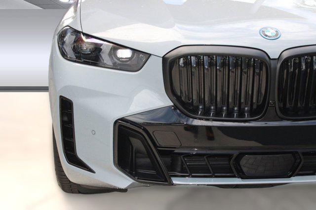 new 2026 BMW X5 PHEV car, priced at $90,625
