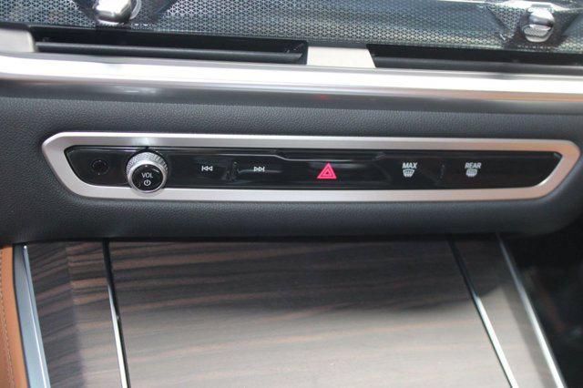 new 2026 BMW X5 PHEV car, priced at $90,625
