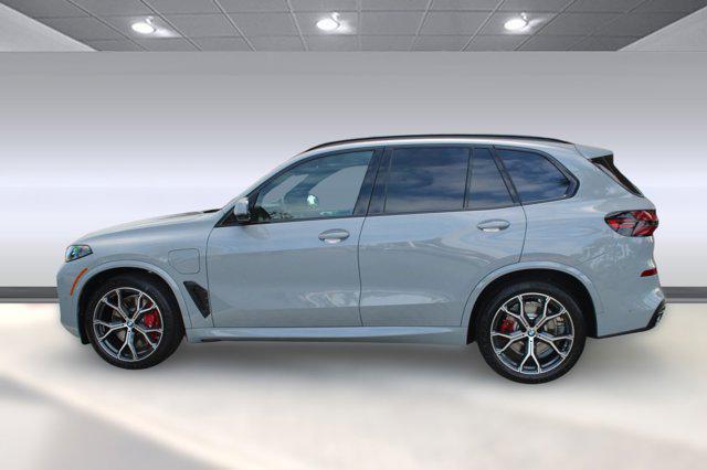 new 2026 BMW X5 PHEV car, priced at $90,625