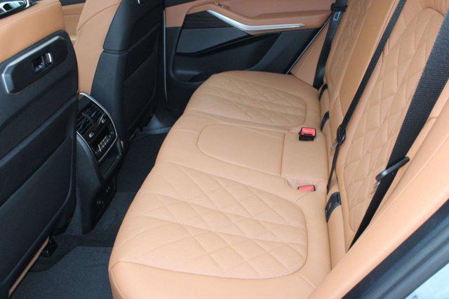new 2026 BMW X5 PHEV car, priced at $90,625
