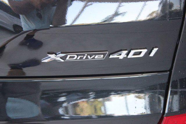 new 2026 BMW X5 car, priced at $85,975