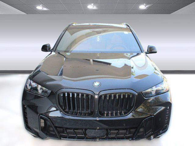 new 2026 BMW X5 car, priced at $85,975